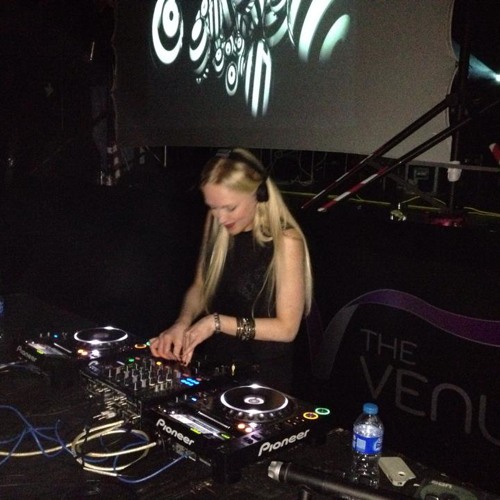 GEMMA FURBANK -TECHNO - FEB 2014