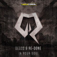 In Your Soul Preview