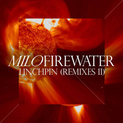 Milo Firewater FT. Lanrae - Serrated (DJ Purple Rabbit Remix) Out on all download sites