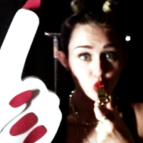 We Can't Stop Vs. Price Tag (Mashup) - Miley Cyrus &amp; Jessie J - Earlvin14