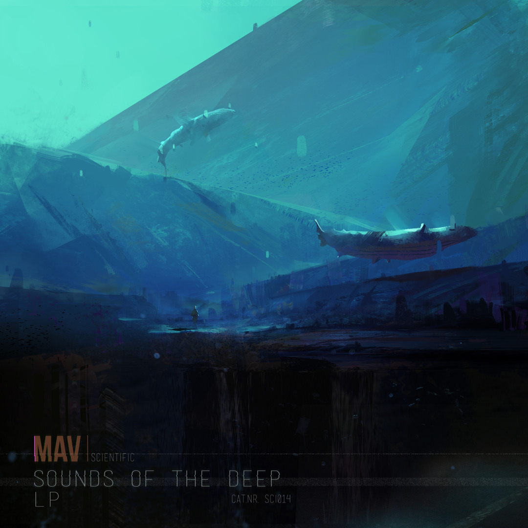 Sound of the deep. Sound of the deep