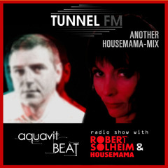 Aquavit Beat Radioshow Feb 2014