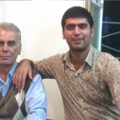 سنگ صبور,چاووشی