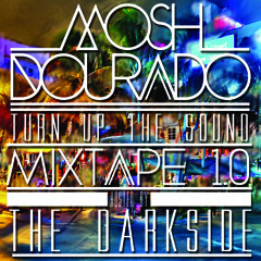 Turn Up The Sound Mixtape VOL.1