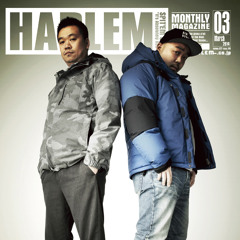 DJ WATARAI & DJ HAZIME - MONSTER MIX
