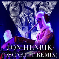 Jon Henrik Fjällgren - Daniels Jojk (Oscariot Remix) Free Download!