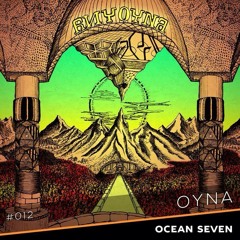 Ocean Seven_Oyna_Franco Capuano Remix_snippet
