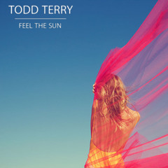 Todd Terry - Feel The Sun (Howson's Groove Refix)