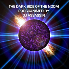 DJ Assassin - The Darkside Of The Noom