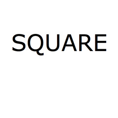 Square