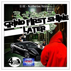 DJ SLICKEMVIC presents Up Down Remix T-Pain  feat.  B.o.B & Kurt Major