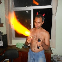 Burn The Sun - Genesis  ( Guest Solo )