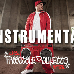 Res Nullius - INSTRUMENTAL - Italian freestylers (Ensi ft. Kiave, Clementino)