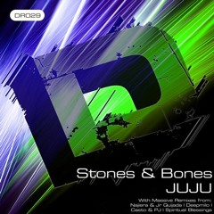 Stones & Bones ft. Julius Malema- JuJu (Deepmilo Remix) PREVIEW