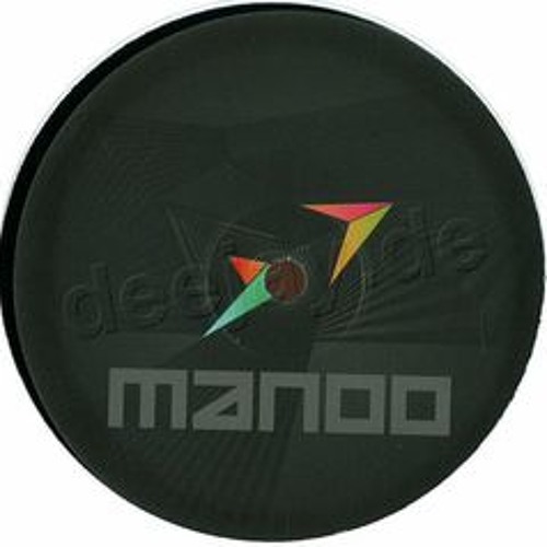 Manoo - Abyss (Original) `320kbs DWNL [DEEPLY ROOTED HOUSE]