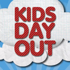 What's On at the 2012 Kids Day Out Festival