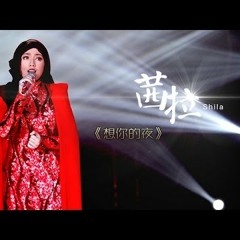 茜拉 Shila Amzah 《想你的夜》