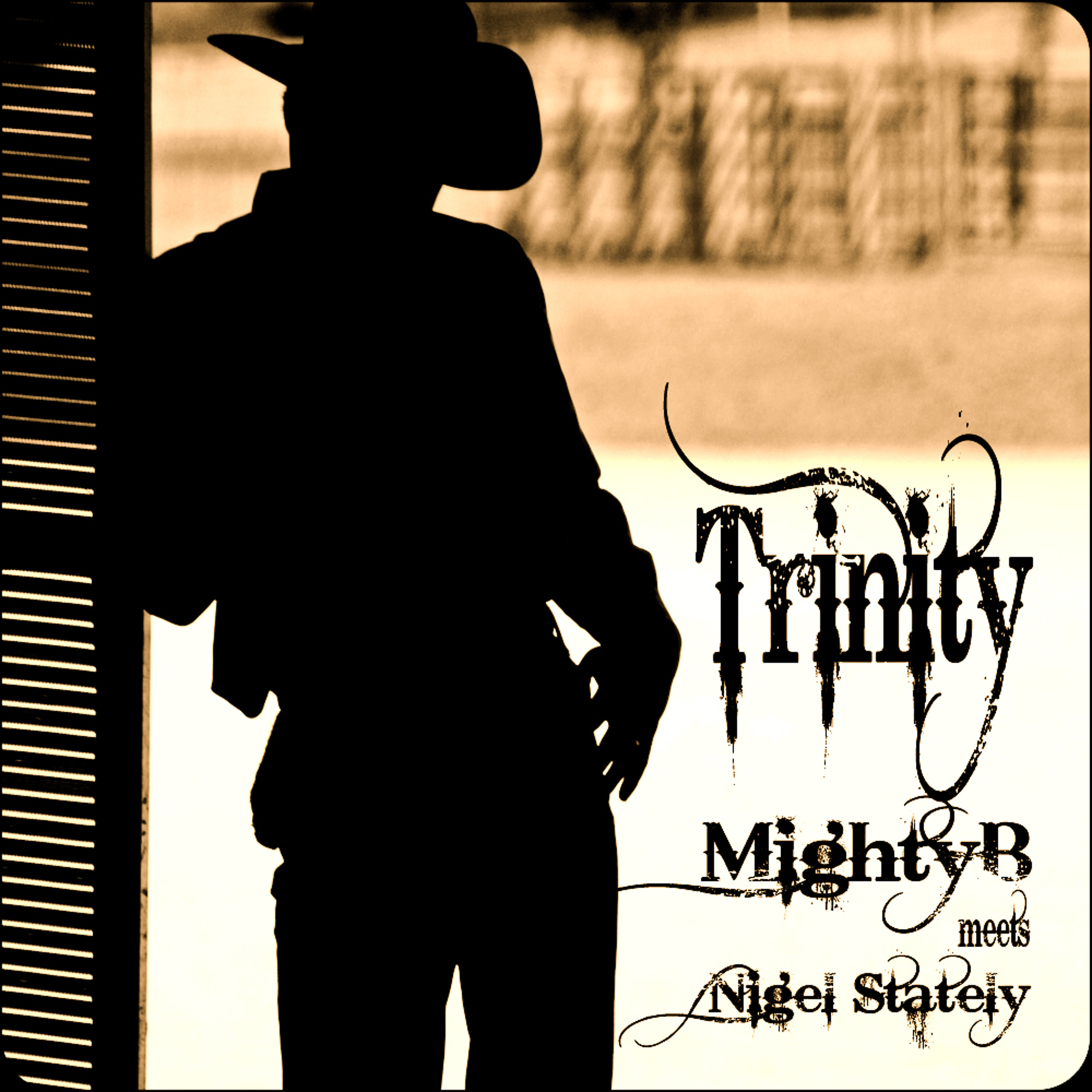 MightyB