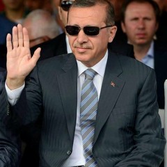 AK Parti - Uğur Işılak, Recep Tayyip Erdoğan Dombra
