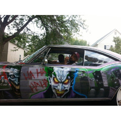 fiend king Scrape It Out Tha Pot 2 MIX MASTER