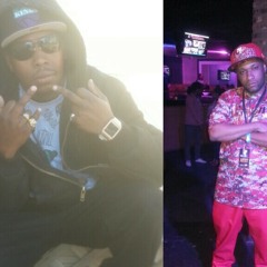 Ray G Da 2tymer feat Piff Jordan - On A Mission