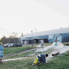 Elden - Avskedsvisan