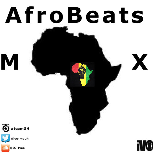 Afrobeats v Azonto v Akayida Mix (Ghana Independence Day)