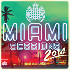 Miami Sessions 2014 Minimix