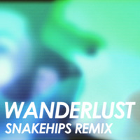 The Weeknd - Wanderlust (Snakehips Remix)