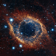 Helix Nebula podcast