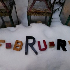 february