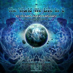 Gu-So Far So Good(Discovalley Rec/The World We Live In II)