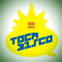 OMGITM Supermix 02 2014 - TOCADISCO
