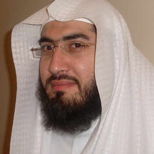 مقطع مميز بصوت القارئ / بندر بليلة من سورة الشعراء