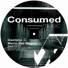 Mario Del Regno,Gaetano C-White Us (Daniel Spanjaard Remix)