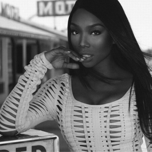 Brandy & Mase - Top Of The World [Bronx Remix]