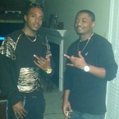 CODEINE Ft. Nug & Nauti