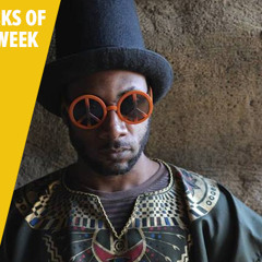 Tracks of the week Feb 2014 #3