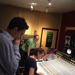 Gimme Some by Adam Travis and The soul, Produced by Juan Ceballos