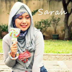 Sarah - Jodoh Pasti Bertemu