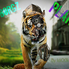 CybOrgz PlaNet