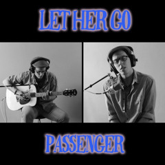 Let Her Go - Passenger Cover (Preview)