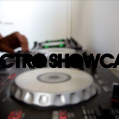 DJ Monotex's Friday Night Electro Showcase