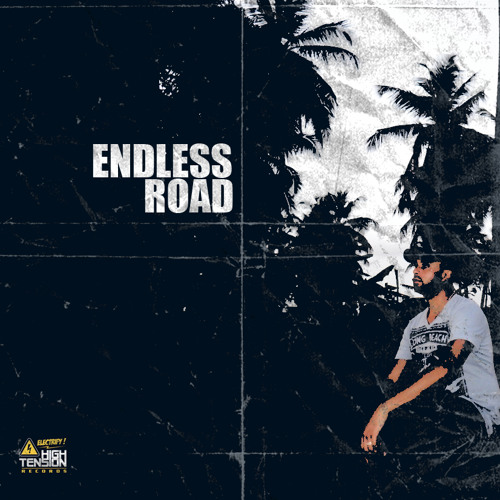 Jacin - Endless Road