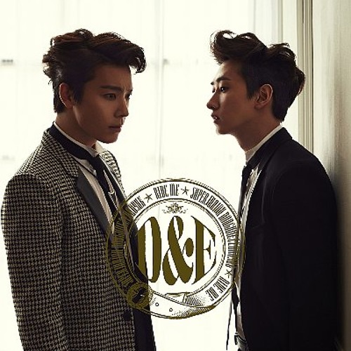 SuperJunior D&E - Hello