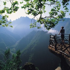 'Sax on the Beach' Mix (Inspirational Speeches)