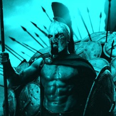 The Death Of Leonidas (300 the movie)- Zaydi, zaydi