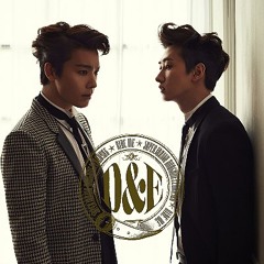 SuperJunior D&E - 君が泣いたら