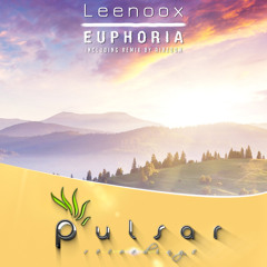Leenoox - Euphoria (Original Mix)