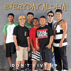 Everyday Aloha - Ain't just for show